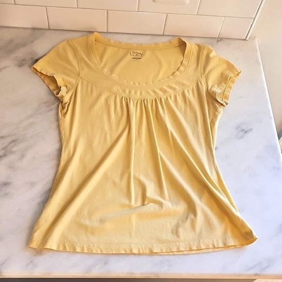 Loft tee shirt - Picture 1 of 5